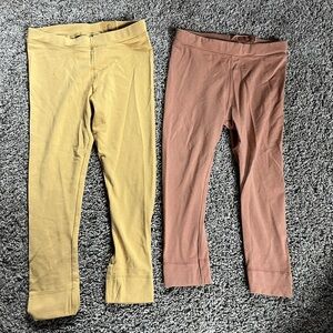 H&M Leggings-Soft Stretchy Bottoms